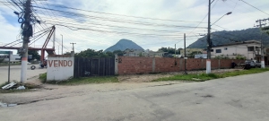 Terreno com 1600m² de frente a rodovia, Sao Jose de Imbassai
